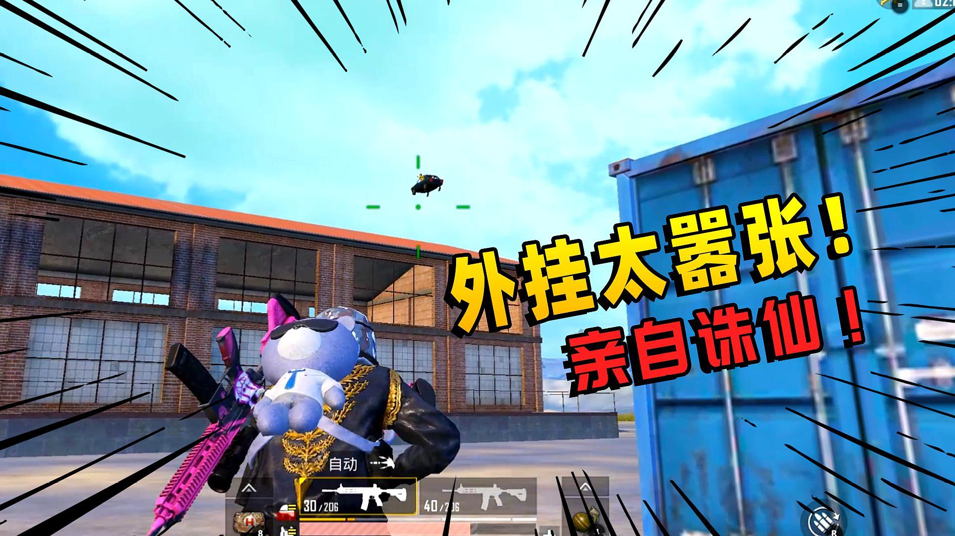 <strong>和平精英外挂卡密与直装辅助介绍</strong>