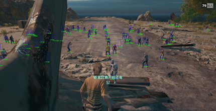 绝地求生刺激战场修改配置除草脚本